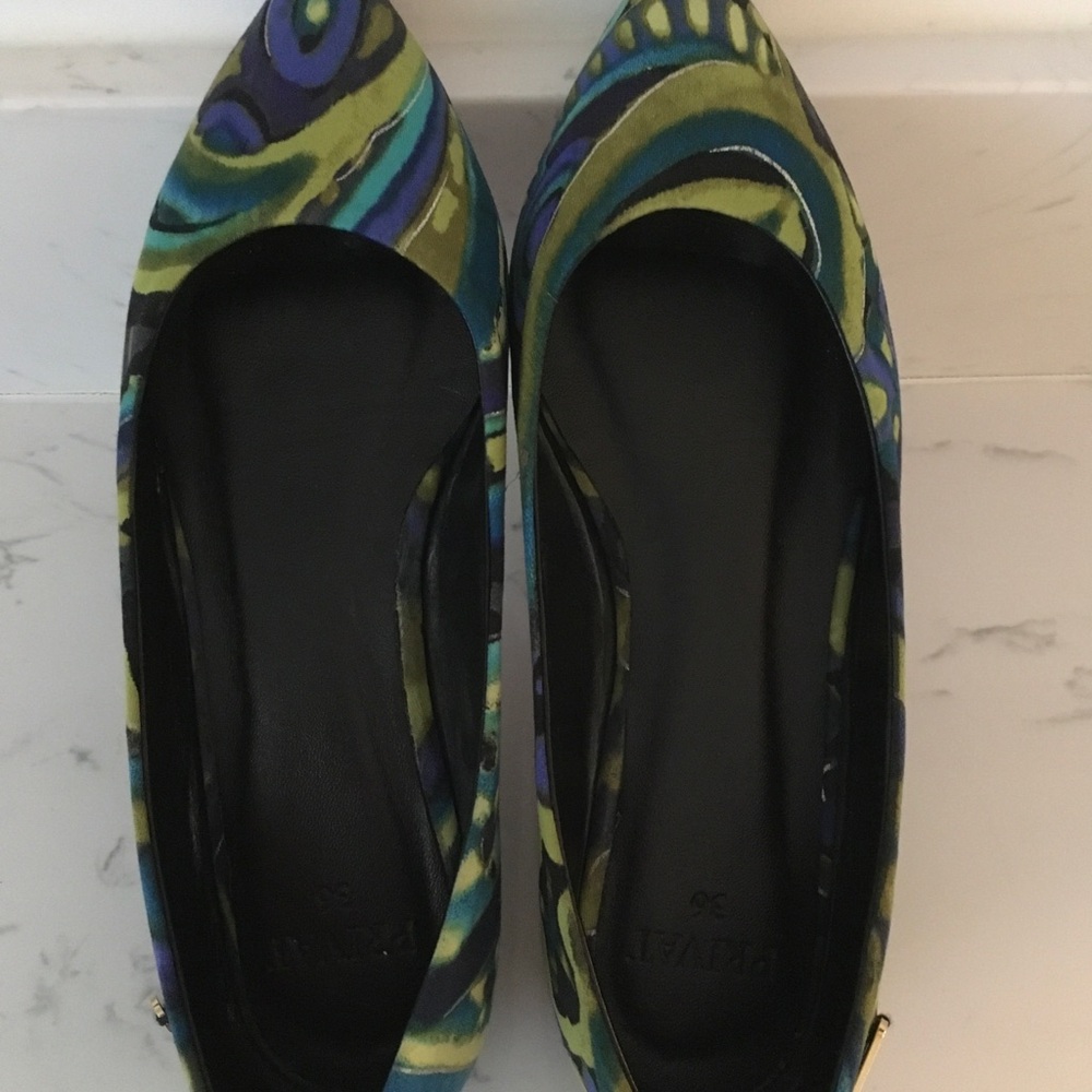 🧚‍♀️Famous Peruvian  designer MALU PRIVAT 🛍 - Picture 4 of 4